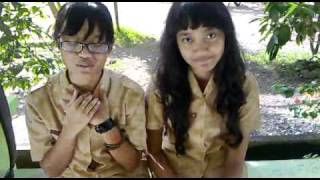 MBC Star Audition 2010 [IU ft. Seungho -- I Believe in love] by Vani ft. Inda