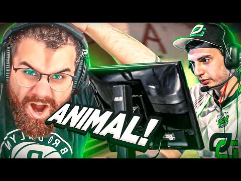 THIS IS WHAT MIXWELL WAS LIKE IN CSGO **INCREDIBLE** 🤯🔥