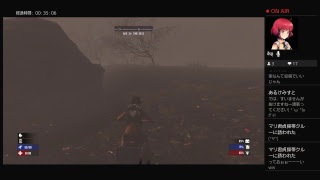 7DAYS TO DIE　視聴者参加型！皆で生き抜いてイクゾー！9回目