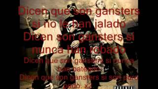 Cartel De Santa - Gangsters.mp4