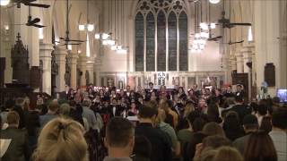 Away in a Manger (arr. Willcocks) - Cecilian Singers