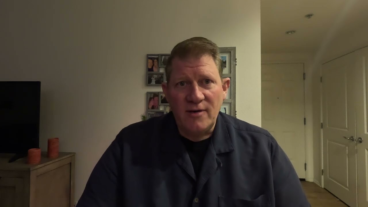 A Message from Joe Brown thumbnail