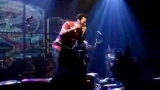 Where Could I Go (BEST VERSION, PERFECT AUDIO) Ben harper a capella in São Paulo  2007