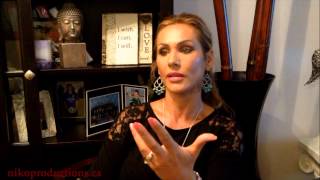 Joanna The Medium: How did you discover mediumship?