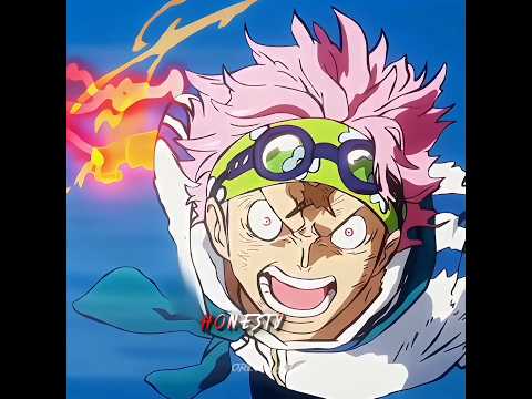 『 Lil Bro is cooking 🔥 』 Onepiece - Koby Honesty Impact edit Funk Universo #shorts #onepiece #koby