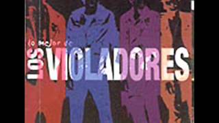Mercado indio - Los Violadores