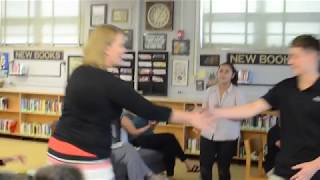 Focusing on Learning: Herrick Shark Tank