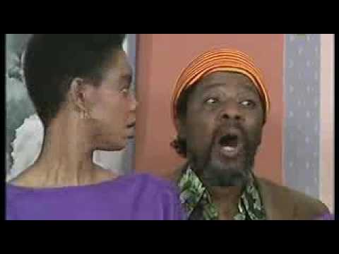 The best of Joe Mafela