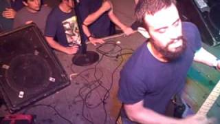 Coalesce at Chain Reaction 5.17.10