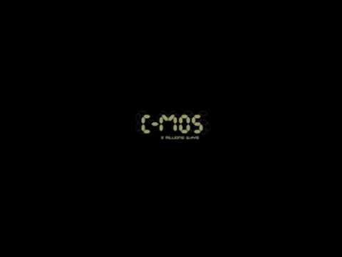 C-Mos - 2 Milion Ways (Richard Grey Remix)
