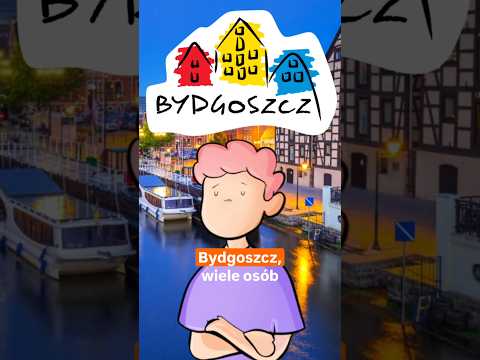 Typowa Bydgoszcz #bydgoszcz #city #pov