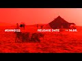 SHNG122 P A N The Bedouin Way EP