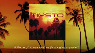 Tiësto - In Search Of Sunrise 5: Los Angeles CD1