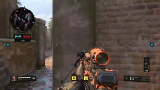 初心者がいく　Cod 4