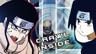 Amv - Evans Blue - Crawl Inside - Naruto