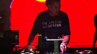 DJ SOLVEG - WMC 2012 MIAMI  CHFM Family Affair Part.2