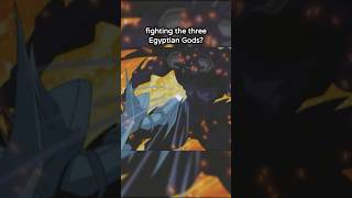 The Zorc Battle is SO DIFFERENT in the Anime! - Yu-Gi-Oh Did You Know (#224)