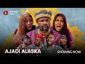 AJADI ALASKA - Latest 2023 Yoruba Romantic Comedy Drama starring Itele, Mercy Aigbe, Femi Adebayo