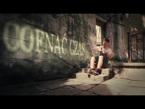 Antos - Cofnąć Czas ft. Młodyba (Official Video)