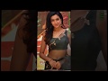Riya Suman Transparent Saree Vertical Video