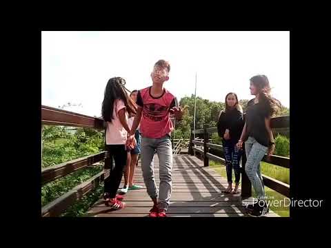 M_V "PAGKASAMA KA!" SFNHS ( 11- GAS)