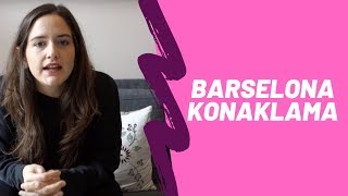 BARSELONA'DA KONAKLAMA: Nerede kalınır?