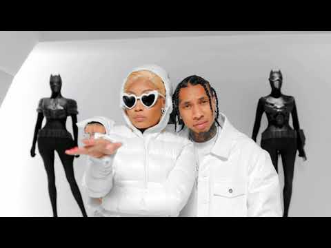 [FREE] Tyga x Nicki Minaj Type Beat "Latin Talk" 2018