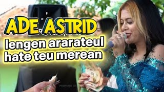 Download lagu ADE ASTRID SARUA JEUNG BOHONG || lengen ararateul hate teu merean mp3 Download lagu ADE ASTRID SARUA JEUNG BOHONG || lengen ararateul hate teu merean mp3