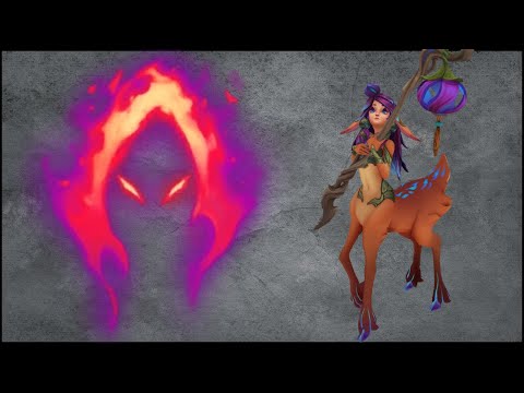 HOW TO PLAY LILLIA SEASON 12 JUNGLE + OP BUILD/RUNES - Lillia Commentary Guide - League of Legends