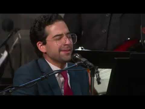 Is He Worthy -  Michael Sanchez