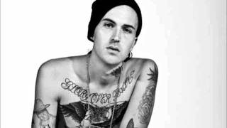 Yelawolf - Kill My Nightmare [CDQ] (2011)