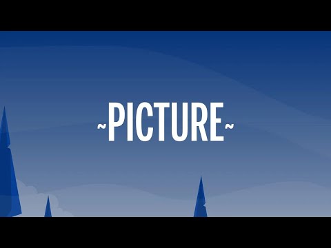 Zita, Andrew Caryl, Robbie Rosen - Picture (Lyrics) [7clouds Release]