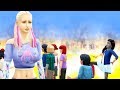 I Made A Mother Take Care Of 100 Children The Sims 4