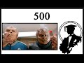 Don T Smoke 500 Cigarettes
