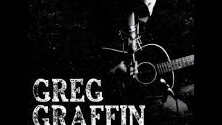 GREG GRAFFIN "Cold As The Clay"- full album