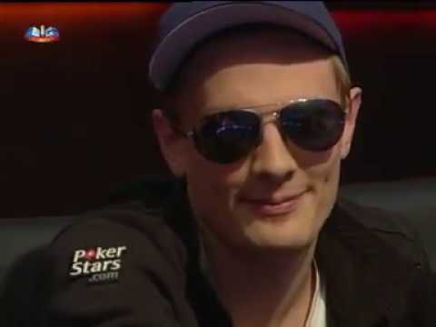 Bubble EPT Madrid Season 7