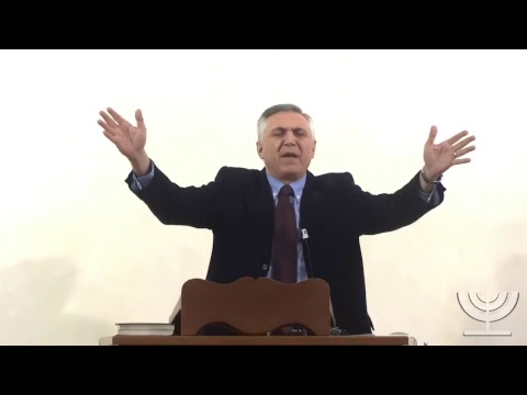 2017-12-07 Giovedi - Fr. Mondello - Fr. Frusteri - Isaia Cap.35 vers. 3