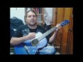 Cover: Ducktales theme song (Mark Mueller ...