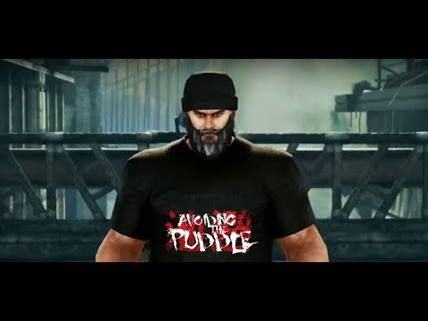 Aris Plays Tekken 7 Ranked - Nice Cosplay Kid