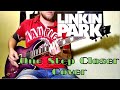Linkin Park - One Step Closer (cover)