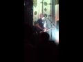 Bob Mould "Chartered Trips" LIVE @The Metro 2012