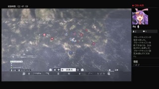 naiのbf戦記