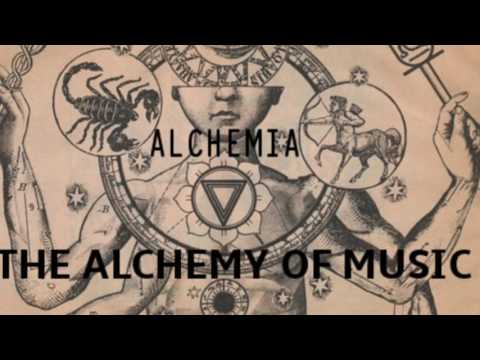 Alchemia - The Alchemy of Music (24 Bars)