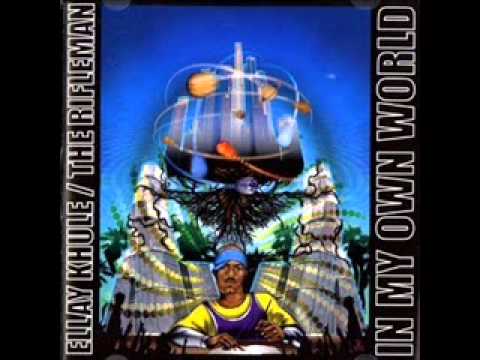 Rifleman/Ellay Khule - Top Of The World