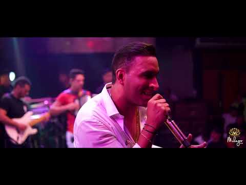 Es Mejor No Decirlo - Farid Leonardo | Milagro Club Montería (En vivo)