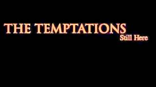 The Temptations - Hold Me