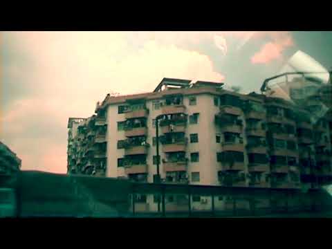 A Man Called Adam - The Longest Day (The Piano Rerub Version)