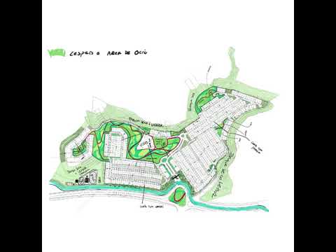 20191102 EVOLUTIONARY DRAWINGS by intemperie STUDIO: Villa del Rey