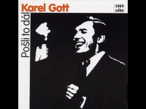 Karel Gott - Pošli to dál (1966)