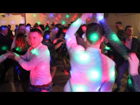 Sylwester 2019/2020 w Jabłoni Kościelnej